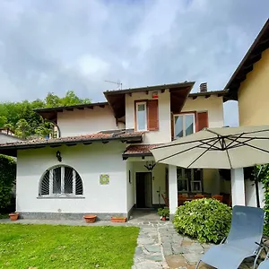 Mia Lugano Brusimpiano