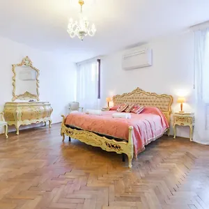 Ca Virgilio Venedig