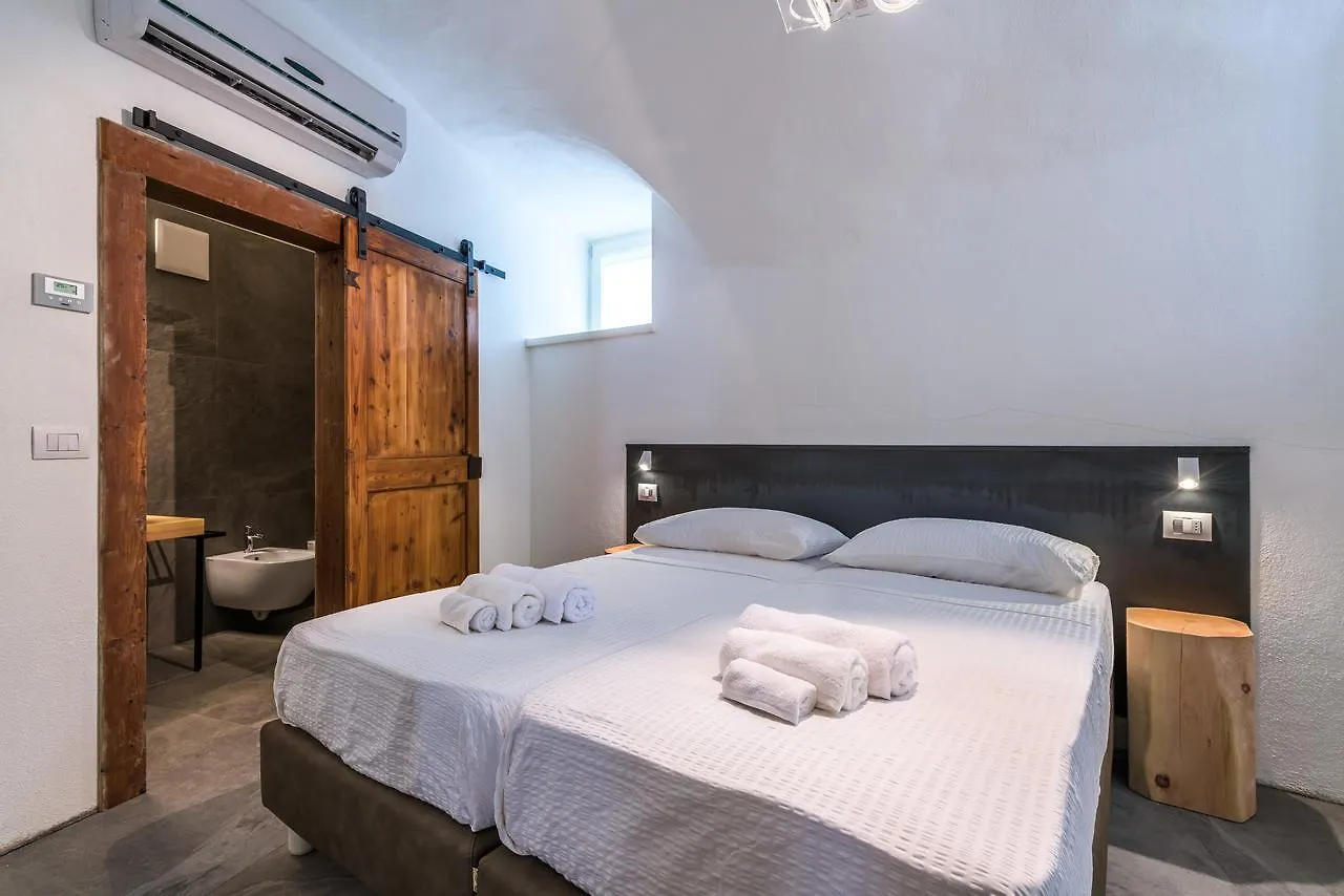 Casa Kaki Apartment Malcesine