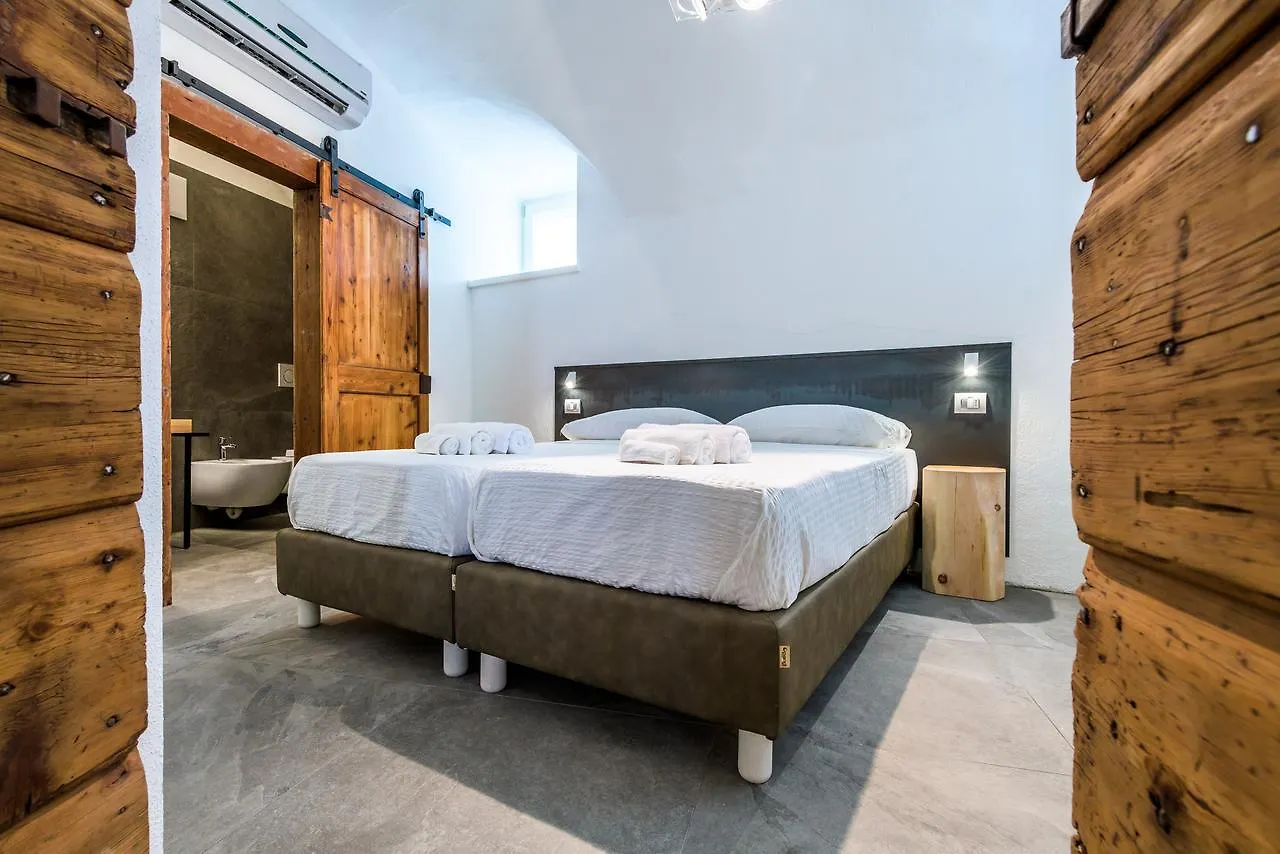 Casa Kaki Apartment Malcesine Italy