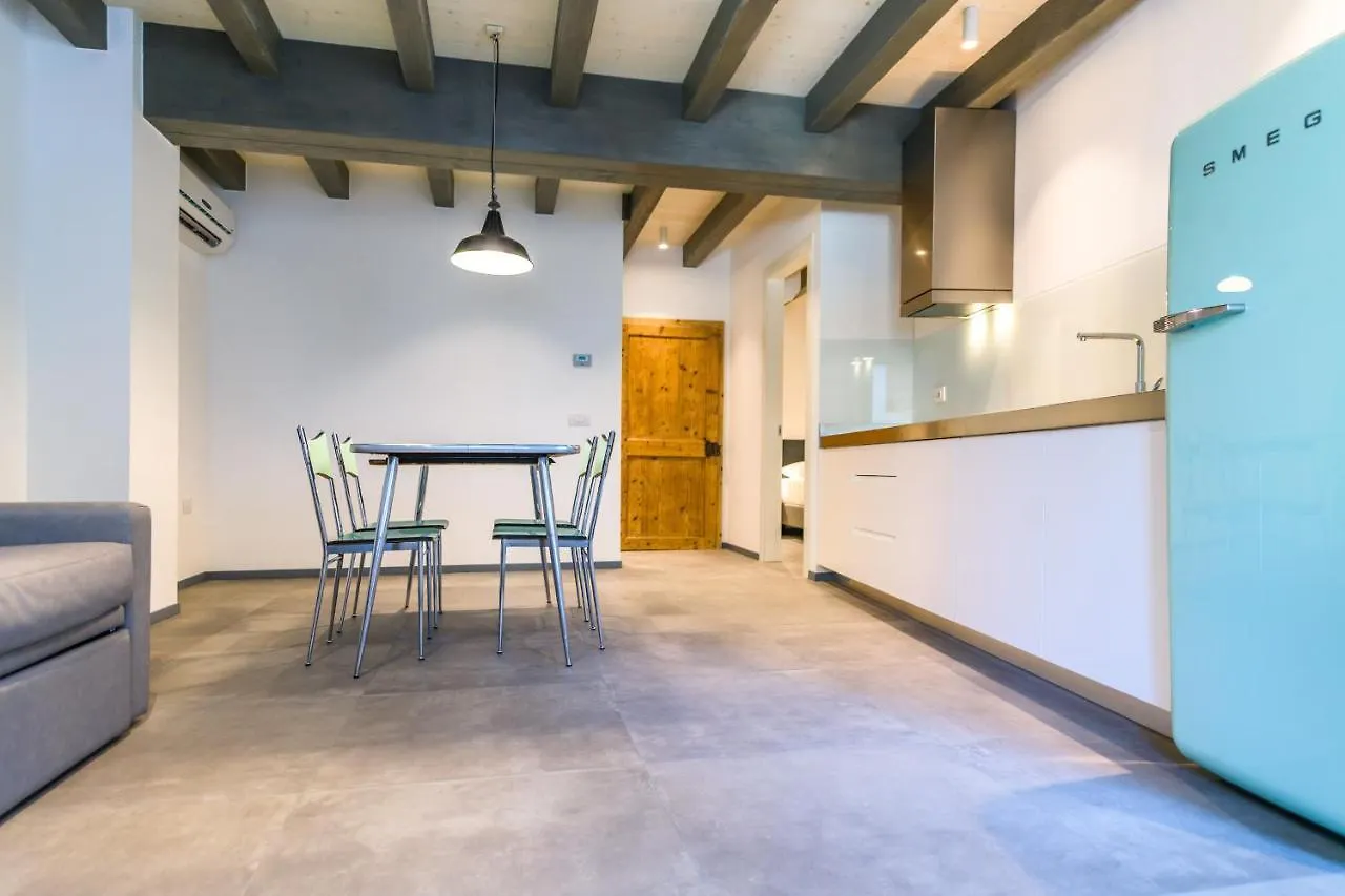 Casa Kaki Apartment Malcesine