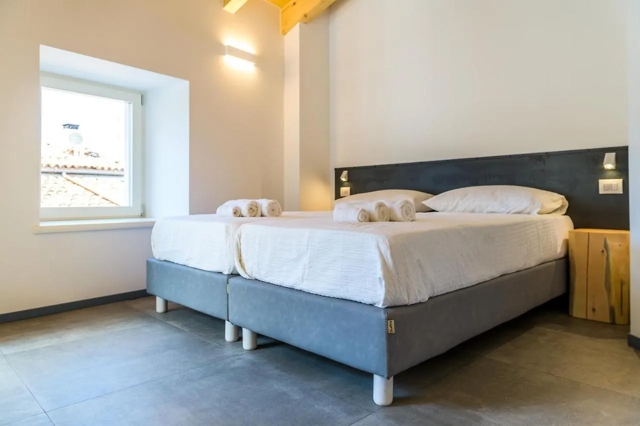 Casa Kaki Apartment Malcesine Italy