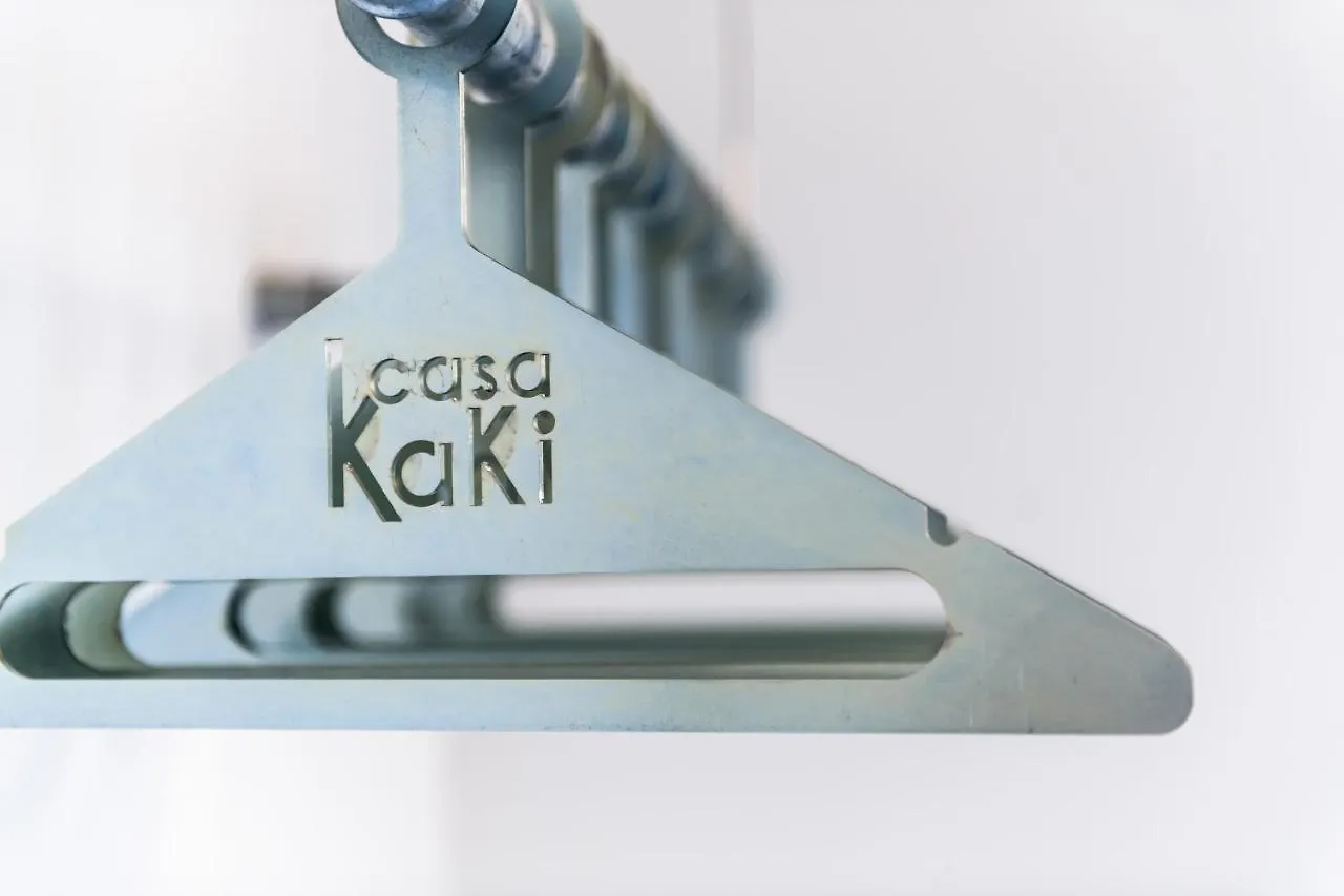 Casa Kaki Apartment Malcesine