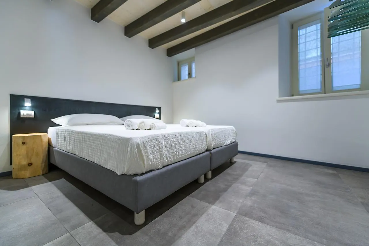 Casa Kaki Apartment Malcesine