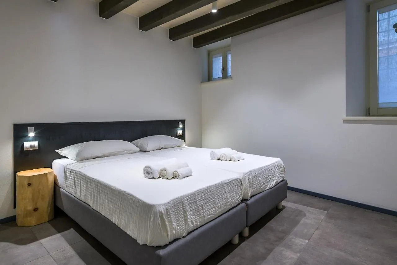 Casa Kaki Apartment Malcesine 0*,  Italy