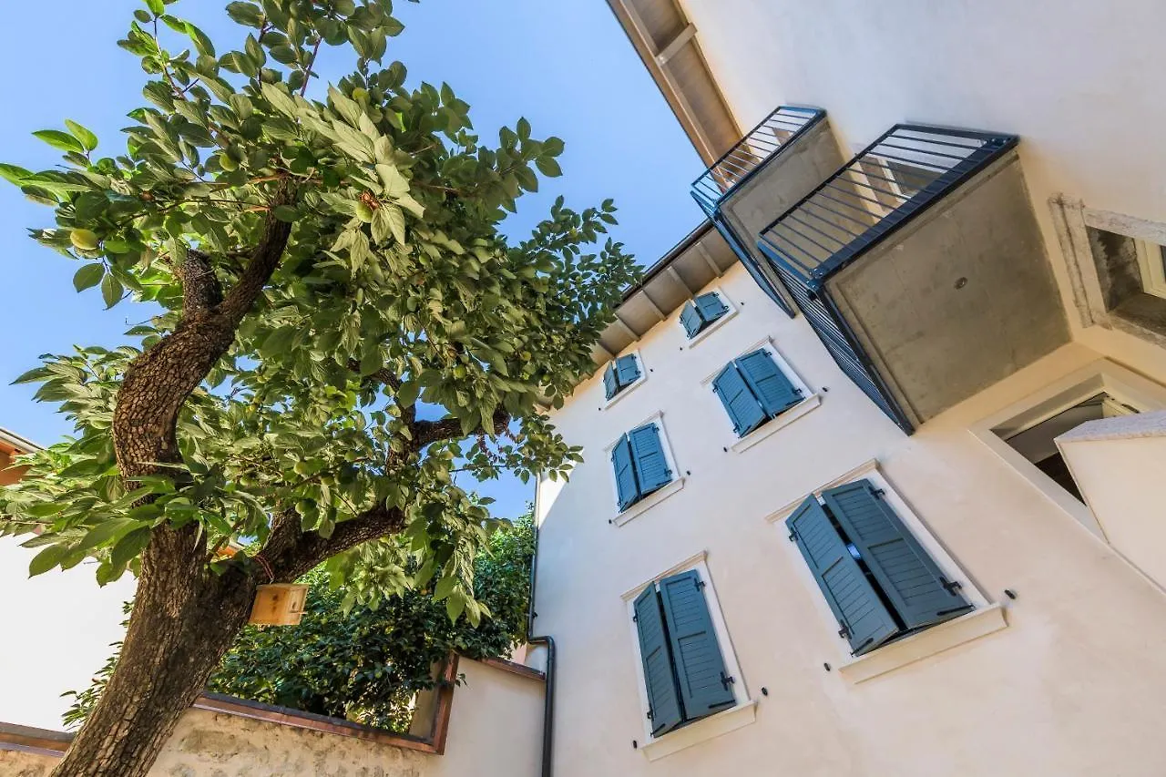 Casa Kaki Apartment Malcesine