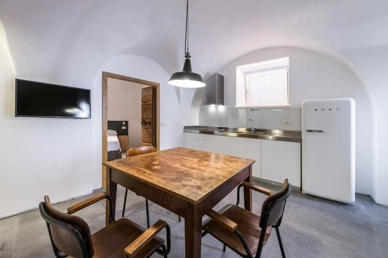 Casa Kaki Apartment Malcesine